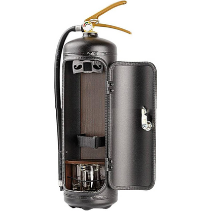 Extincteur de feu Compact Cadeau Boîte Complète