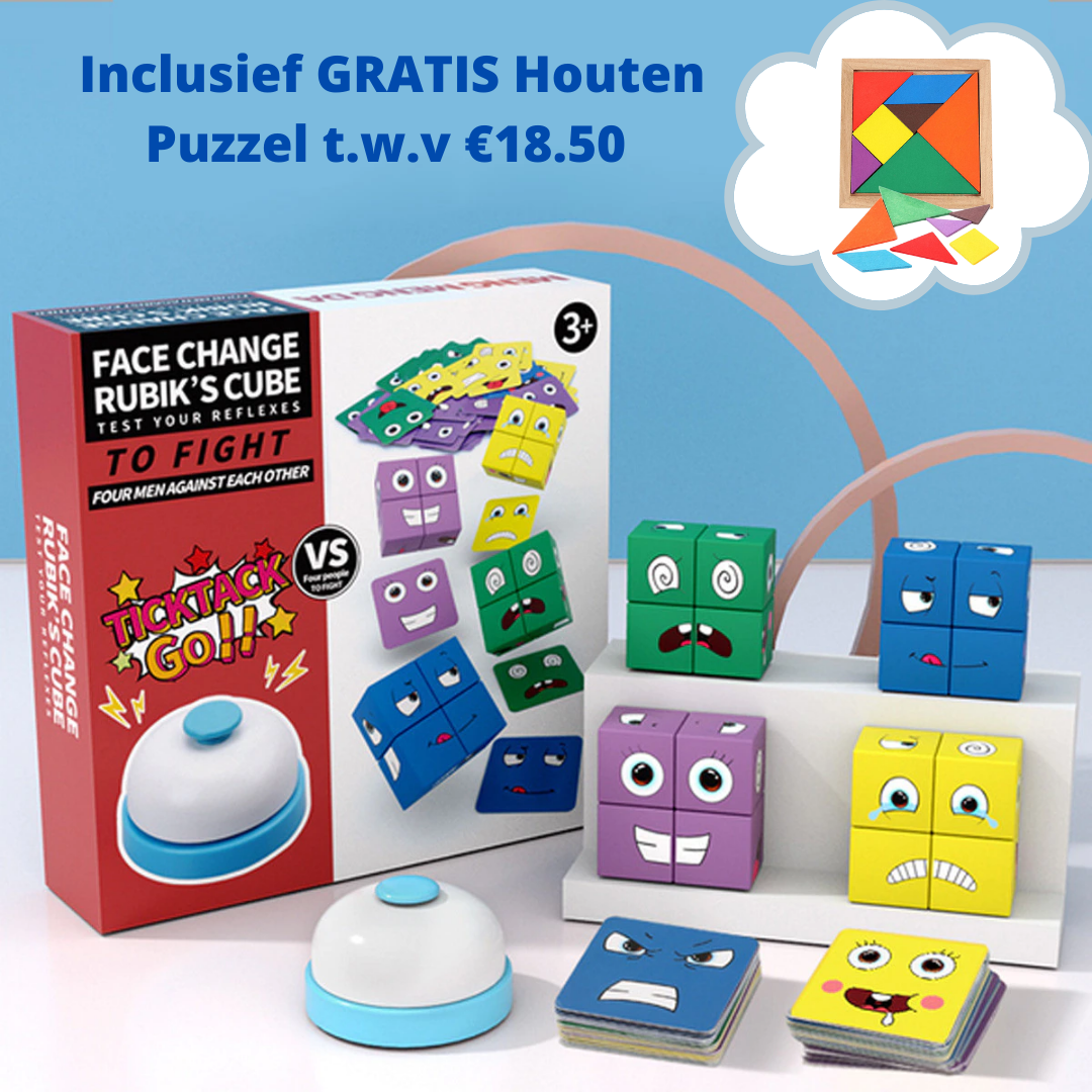 Jeux de Blocs Créatifs pour Enfants - Développe l'Imagination et la Réflexion