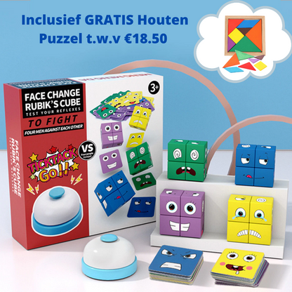 Jeux de Blocs Créatifs pour Enfants - Développe l'Imagination et la Réflexion