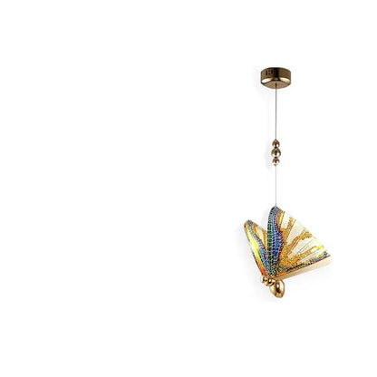 Lampe Suspendue Enfant Charmante