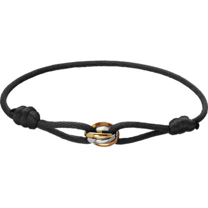 Bracelets en Corde Tressée Élégants - Foivo