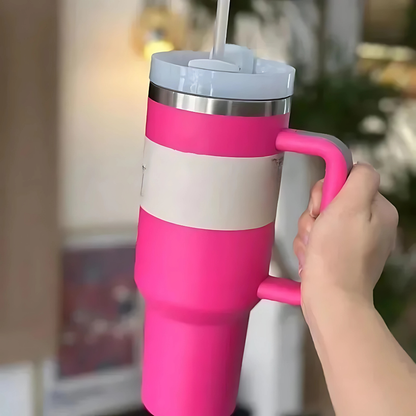 Gourde Voyage Inoxydable Étanche