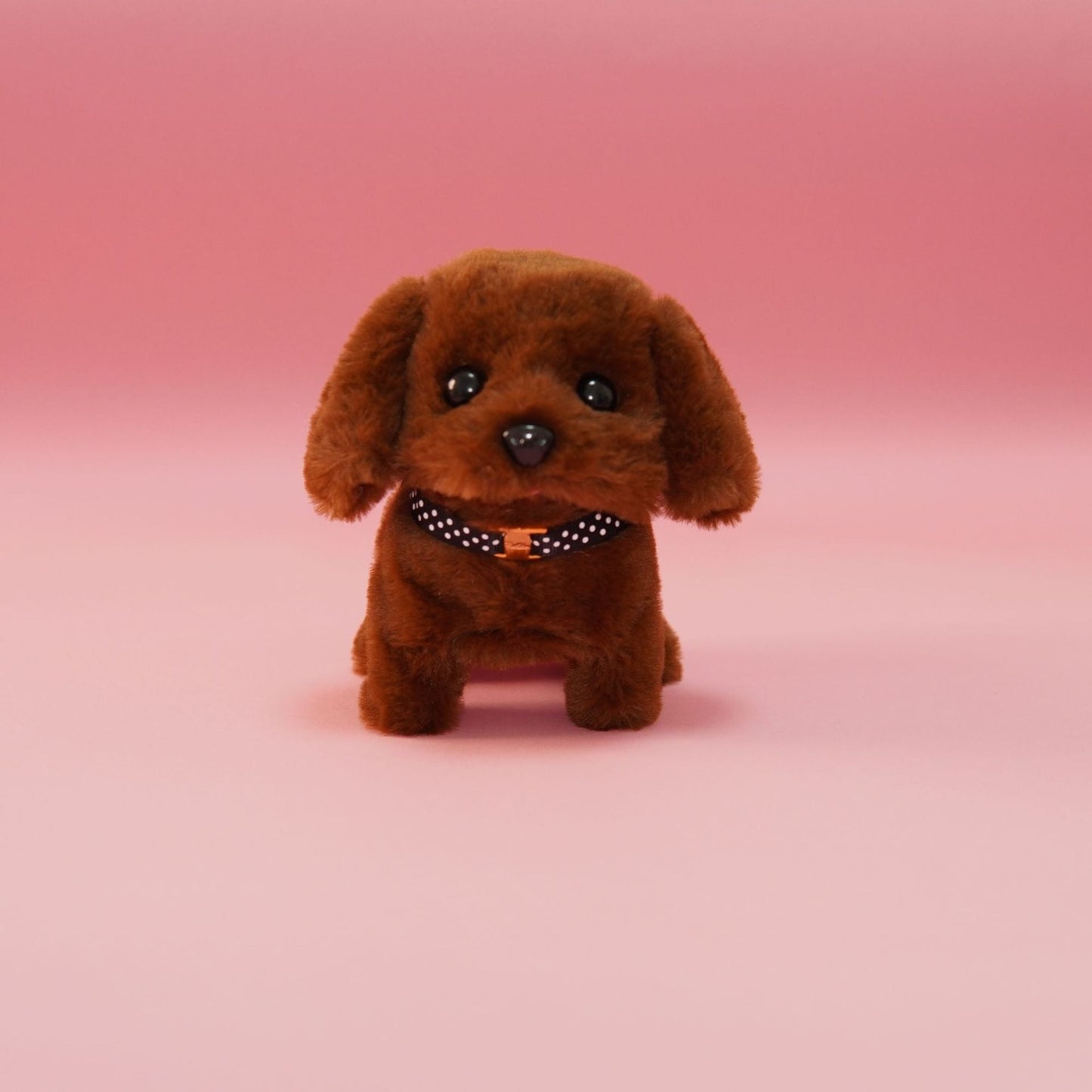 Jouet Chien Électronique Réactif et Intelligent