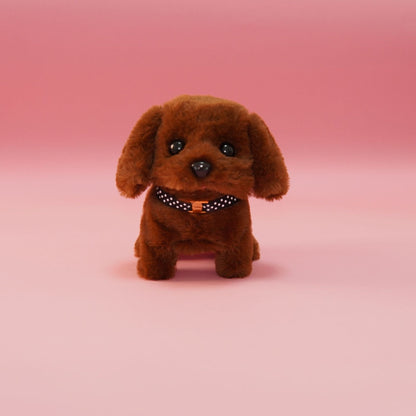 Jouet Chien Électronique Réactif et Intelligent