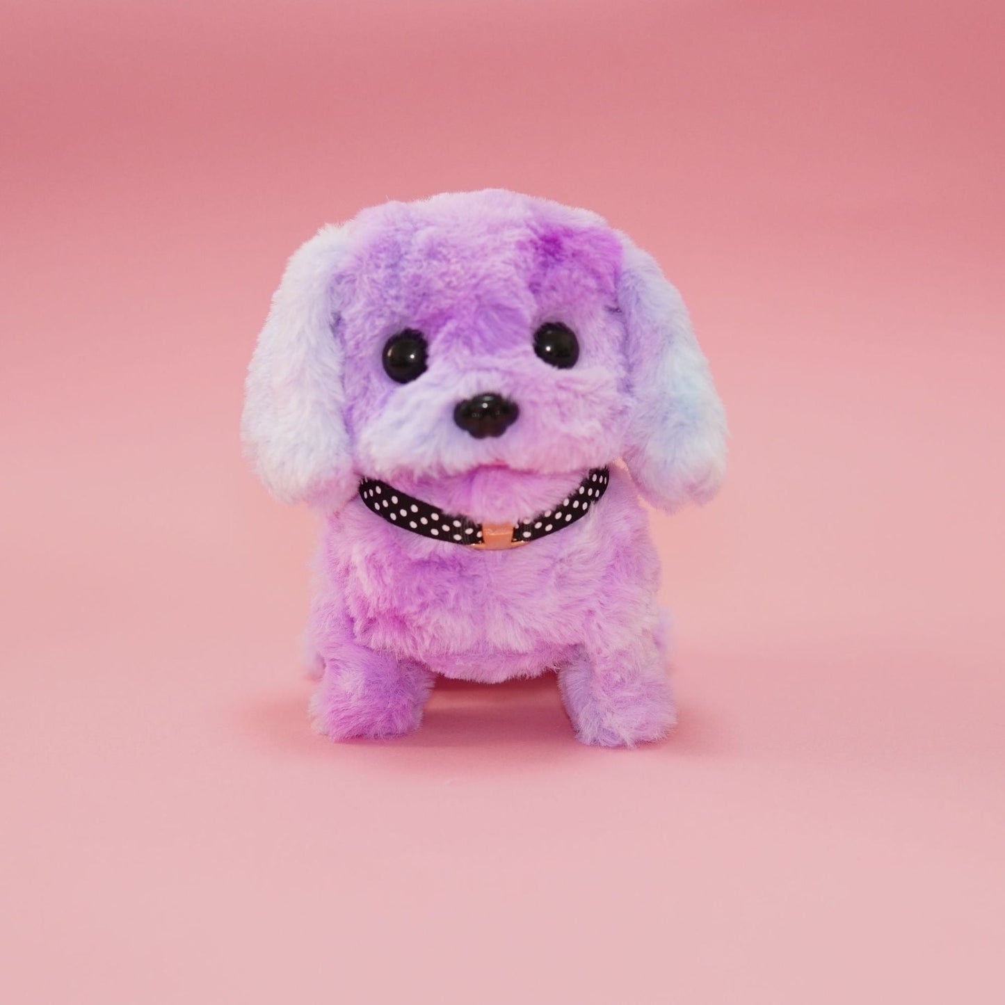 Jouet Chien Électronique Réactif et Intelligent