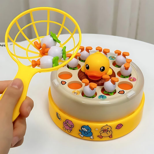 Jeu d'Canard Interactive pour Enfants - BlxckFR