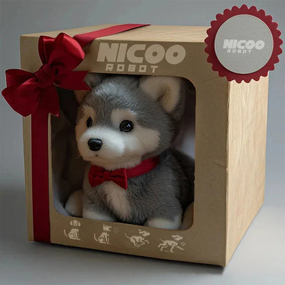 Jouet Chien Robotique Intelligent pour Enfants