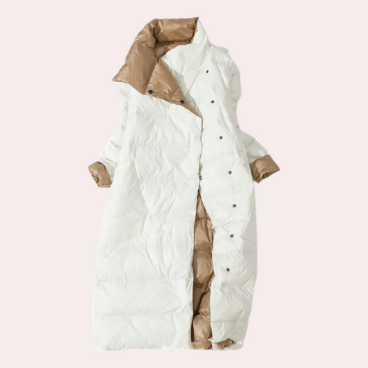 Veste Douillette Chic pour Femme - Foivo