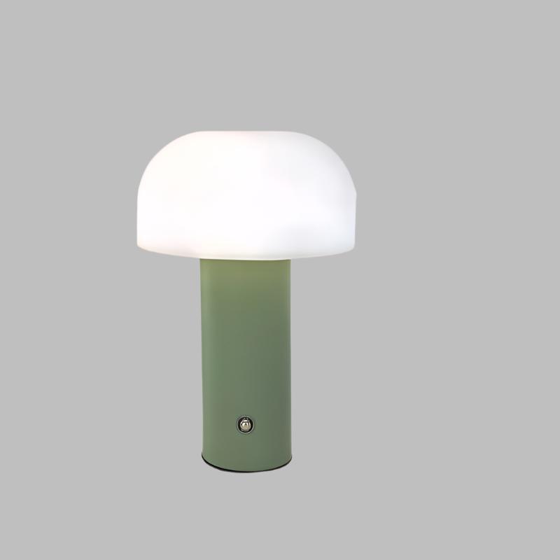 Lampe de Bureau Élégante - Lampe de Lecture Portable et Réglable