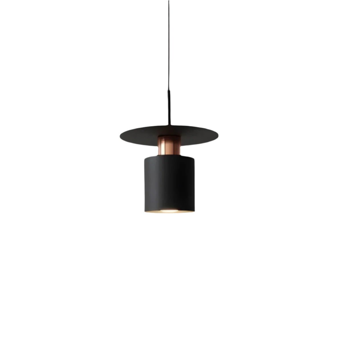 Lampe Suspendue Élégante - Éclairage LED Moderne avec Douille Universelle
