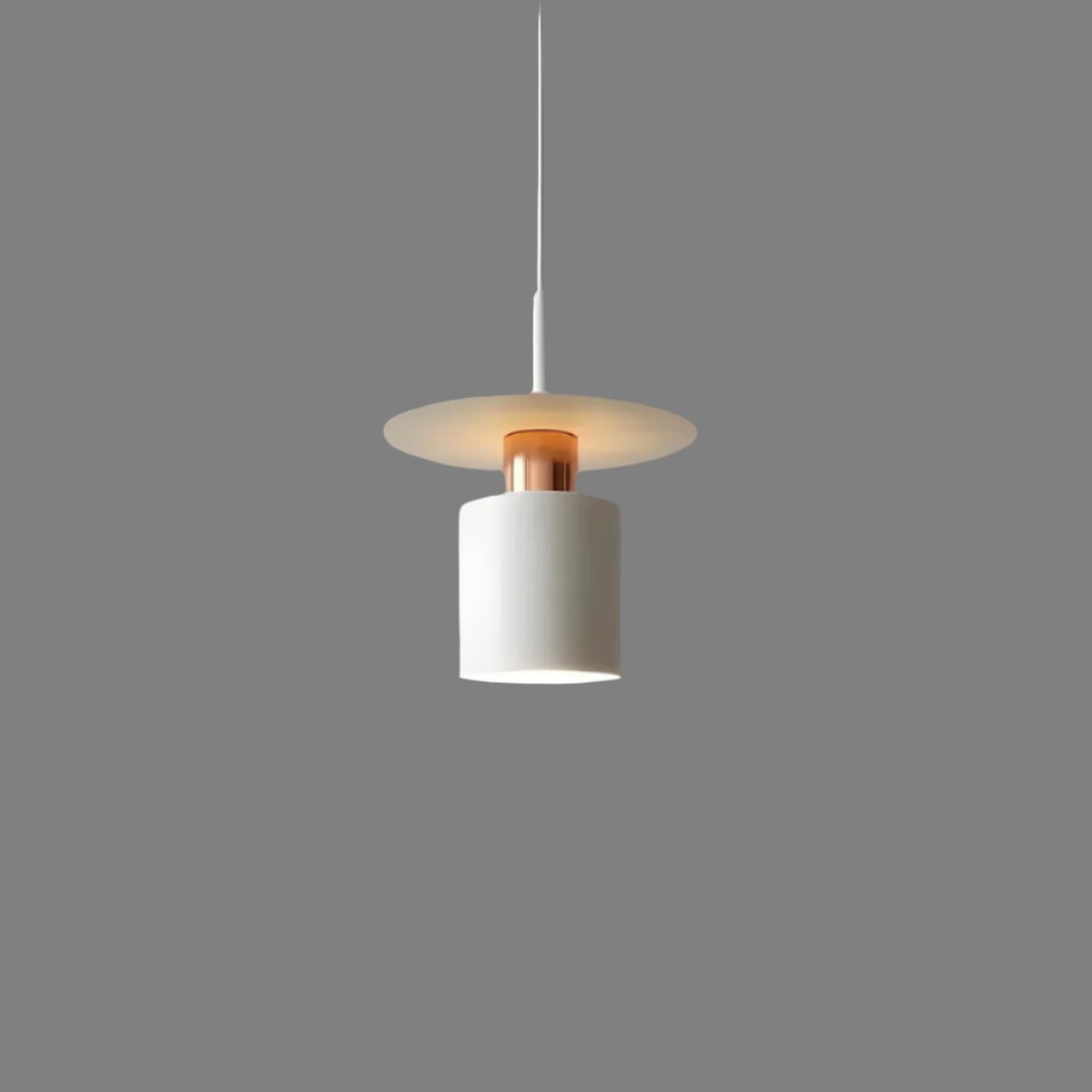 Lampe Suspendue Élégante - Éclairage LED Moderne avec Douille Universelle