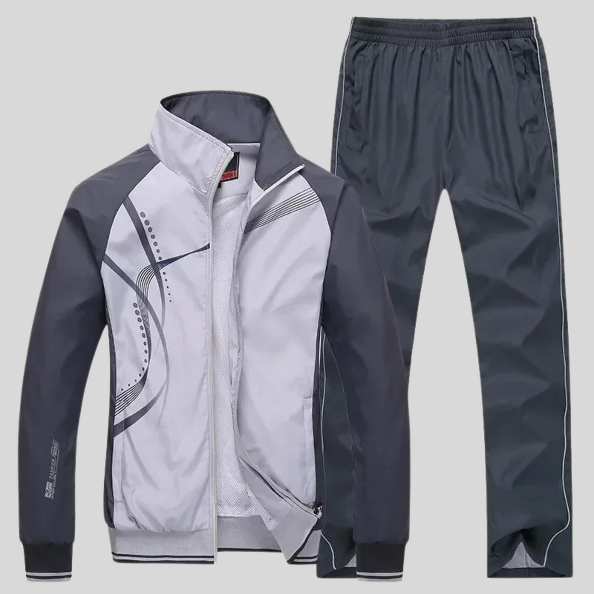 Tenue Sport Chic Femme