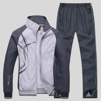 Tenue Sport Chic Femme