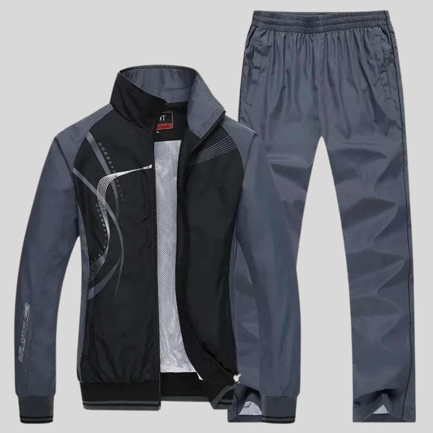 Tenues Sport Chic pour Hommes