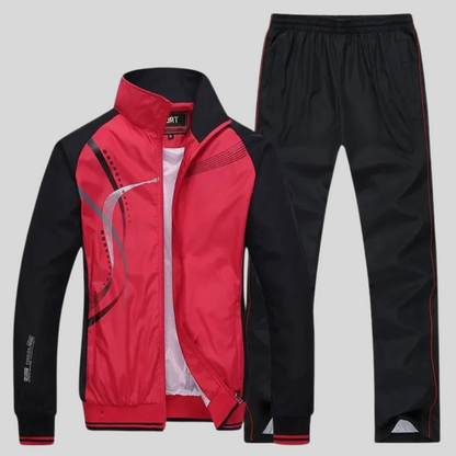 Tenue Sport Chic Femme