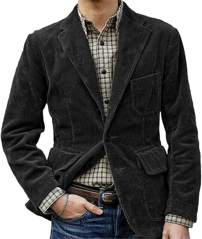 Manteau Hiver Homme : Douillet et Stylish