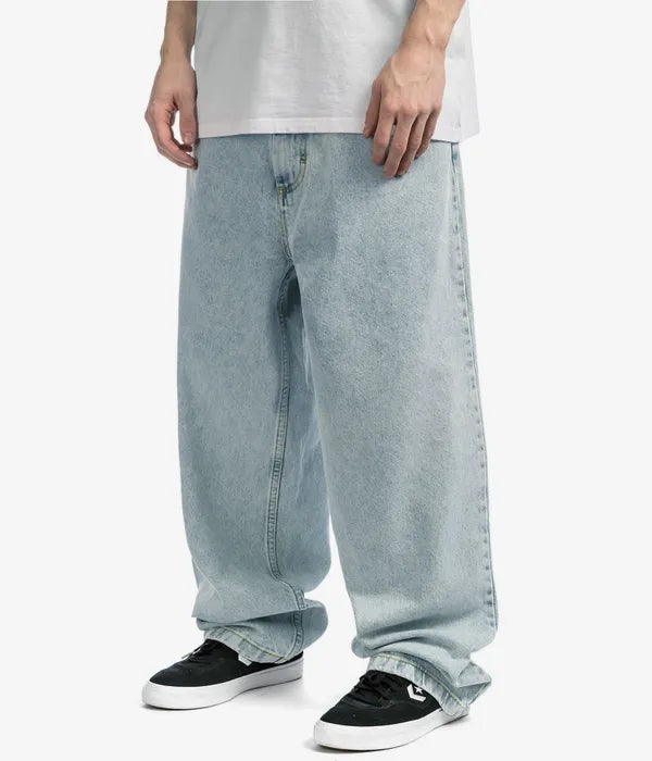 Jean Large pour Homme Style Urbain 2