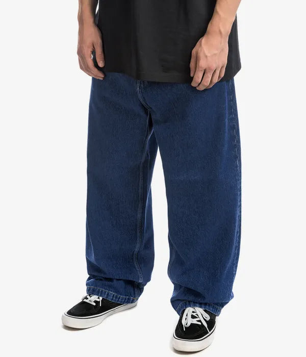 Jean Large pour Homme Style Urbain 3