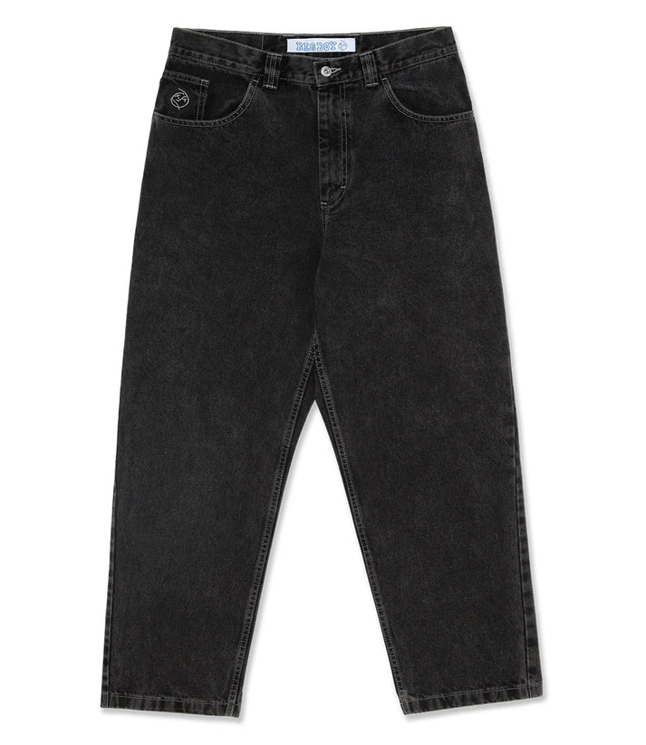 Jean Large pour Homme Style Urbain 4