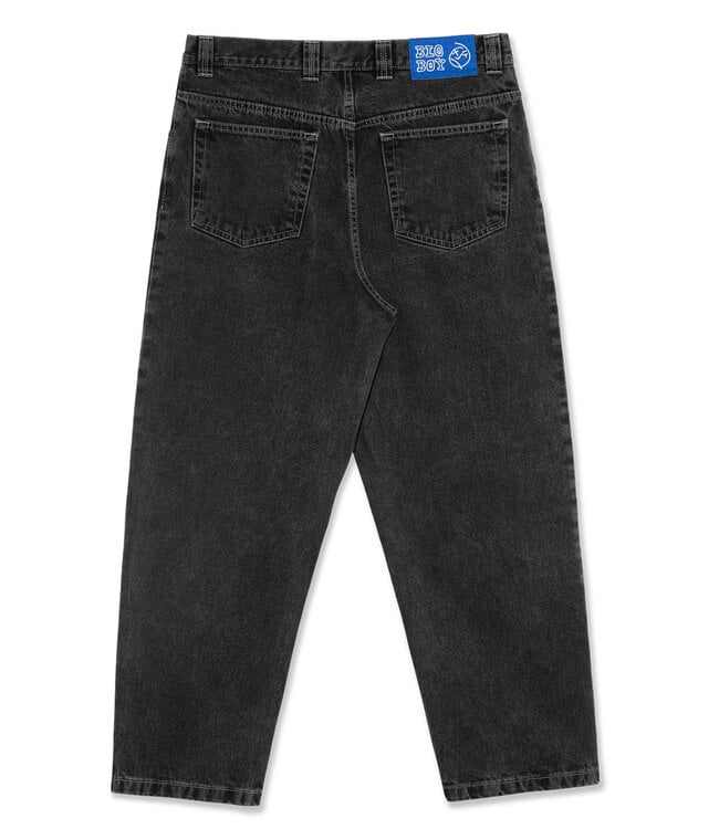 Jean Large pour Homme Style Urbain 5