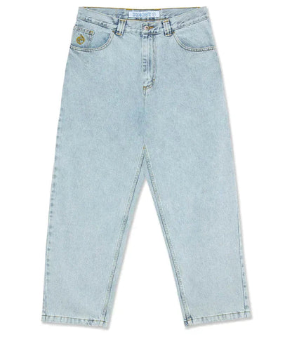 Jean Large pour Homme Style Urbain 6