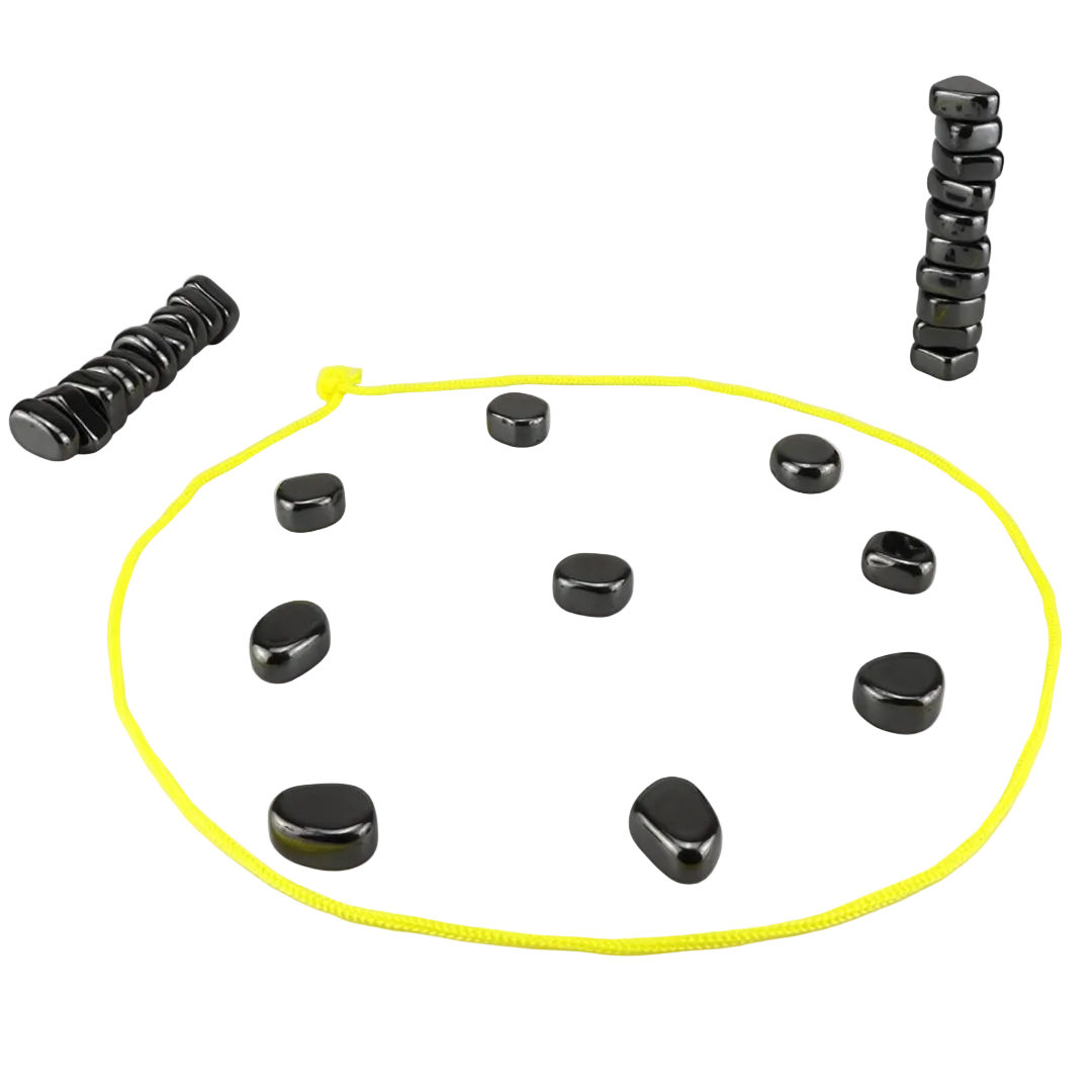 Jeu déchecs Voyage Magnétique Compact - Foivo