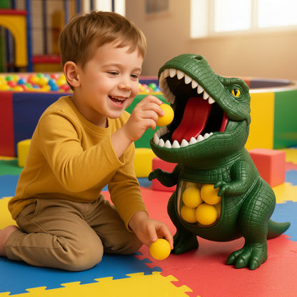Jeu de Tir Dinosaures pour Enfants 1