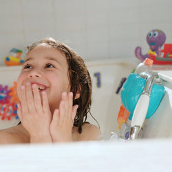 Jouet Bebe Bain Éducatif Ensemble Interactif Pour Jeux d'Eau 2