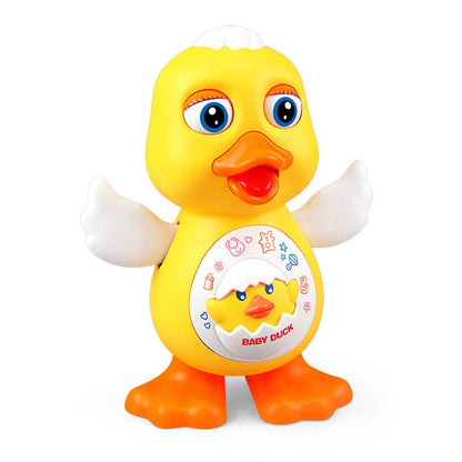 Jouet Canard Dansant pour Enfants 1