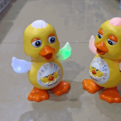 Jouet Canard Dansant pour Enfants 2