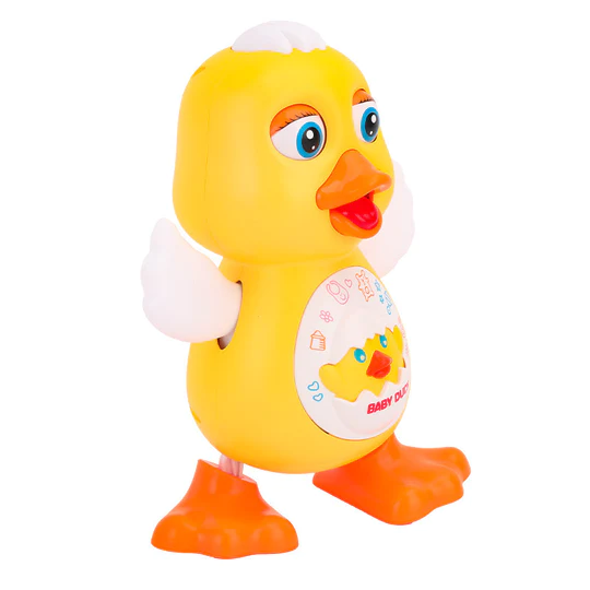 Jouet Canard Dansant pour Enfants 3