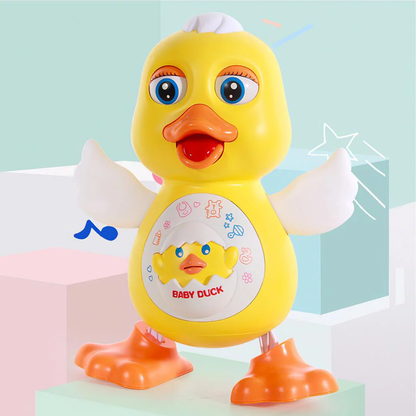Jouet Canard Dansant pour Enfants 4