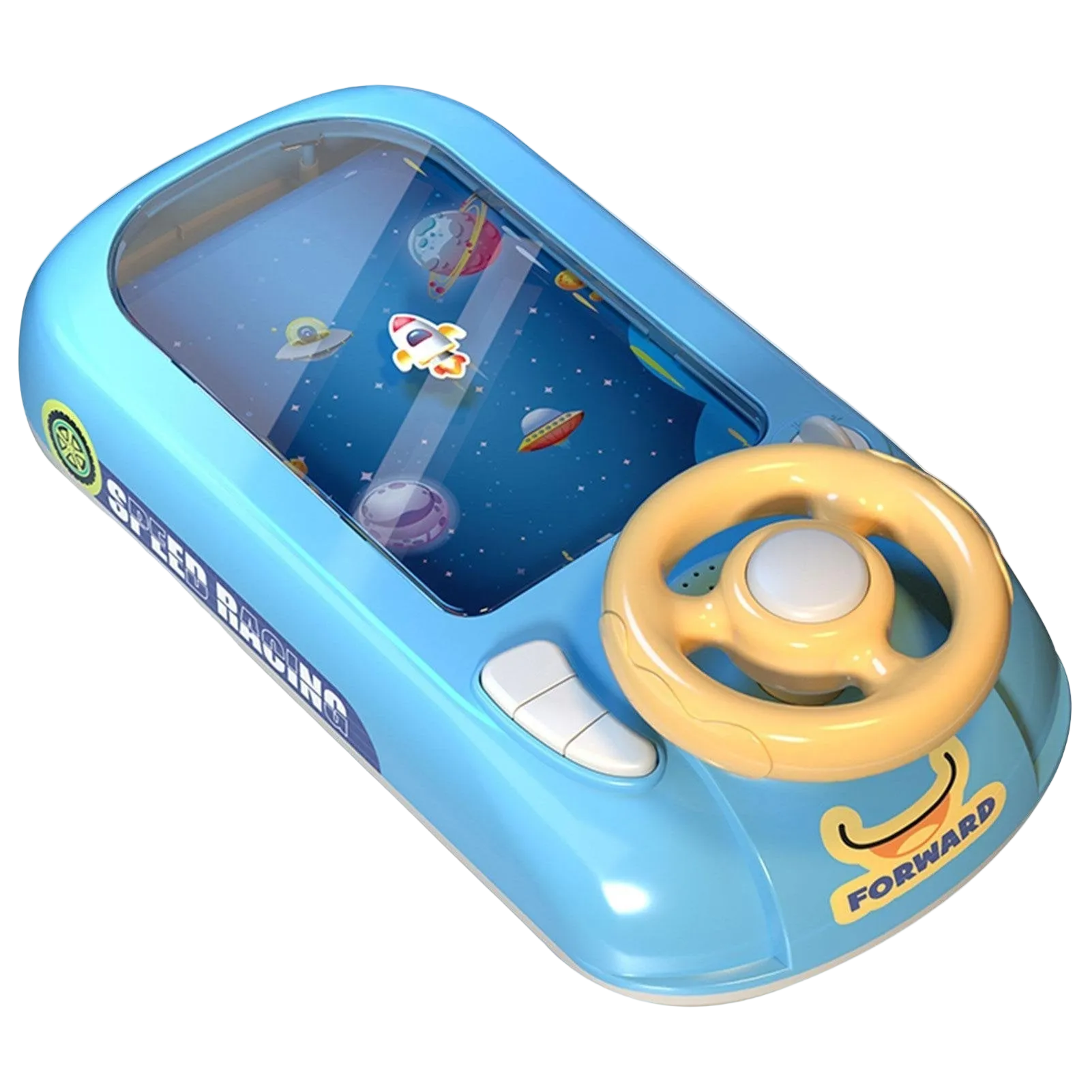 Jouet Interactif Enfant Electronique Educatif - Foivo