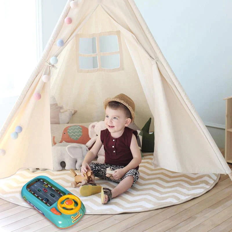 Jouet Interactif pour Enfants DrivePlay 2