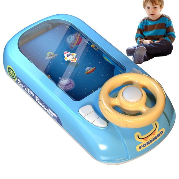 Jouet Interactif pour Enfants DrivePlay 3