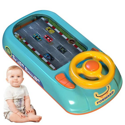 Jouet Interactif pour Enfants DrivePlay 4