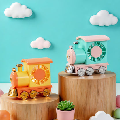 Jouet Locomotive à Vapeur pour Enfants 4