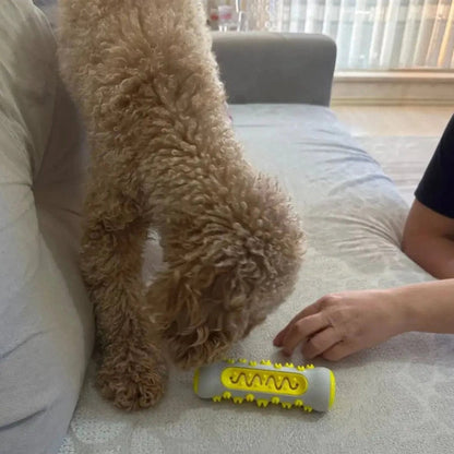 Jouet Pour Chien Apaisant Interactif Avec Textures Calmes 6