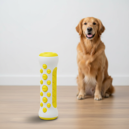 Jouet Pour Chien Apaisant Interactif Avec Textures Calmes 8