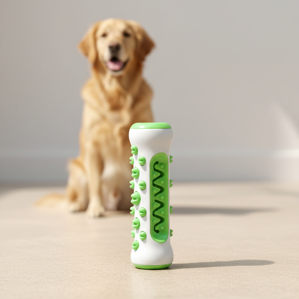 Jouet Pour Chien Apaisant Interactif Avec Textures Calmes 9