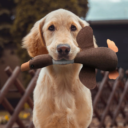 Jouet Pour Chien Durable et Résistant Pour Mâcheurs Actifs 1