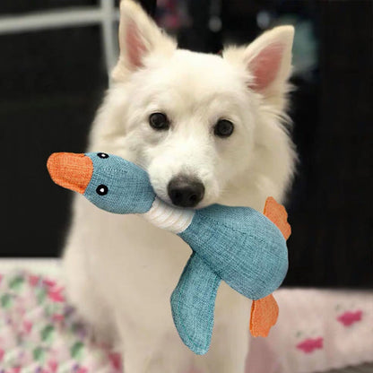 Jouet Pour Chien Durable et Résistant Pour Mâcheurs Actifs 4