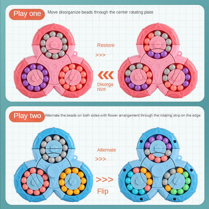 Jouet Sensoriel Fidget Spinner pour Enfants 3
