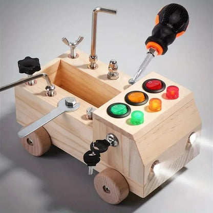 Jouet d'apprentissage interactif pour enfants 1