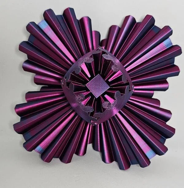 Jouet de Concentration GearBall3D Portable 6