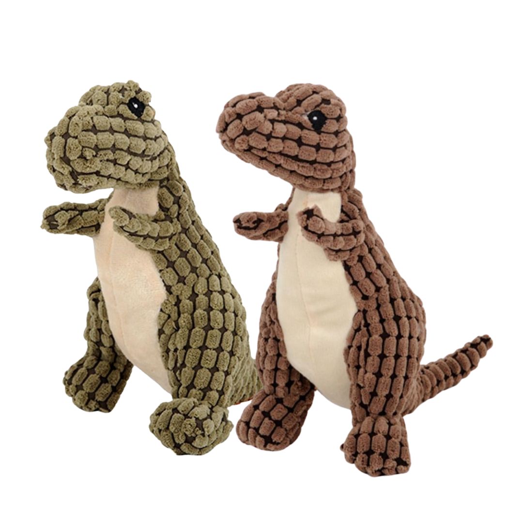 Jouet pour Chien Dinosaure Amusant 10