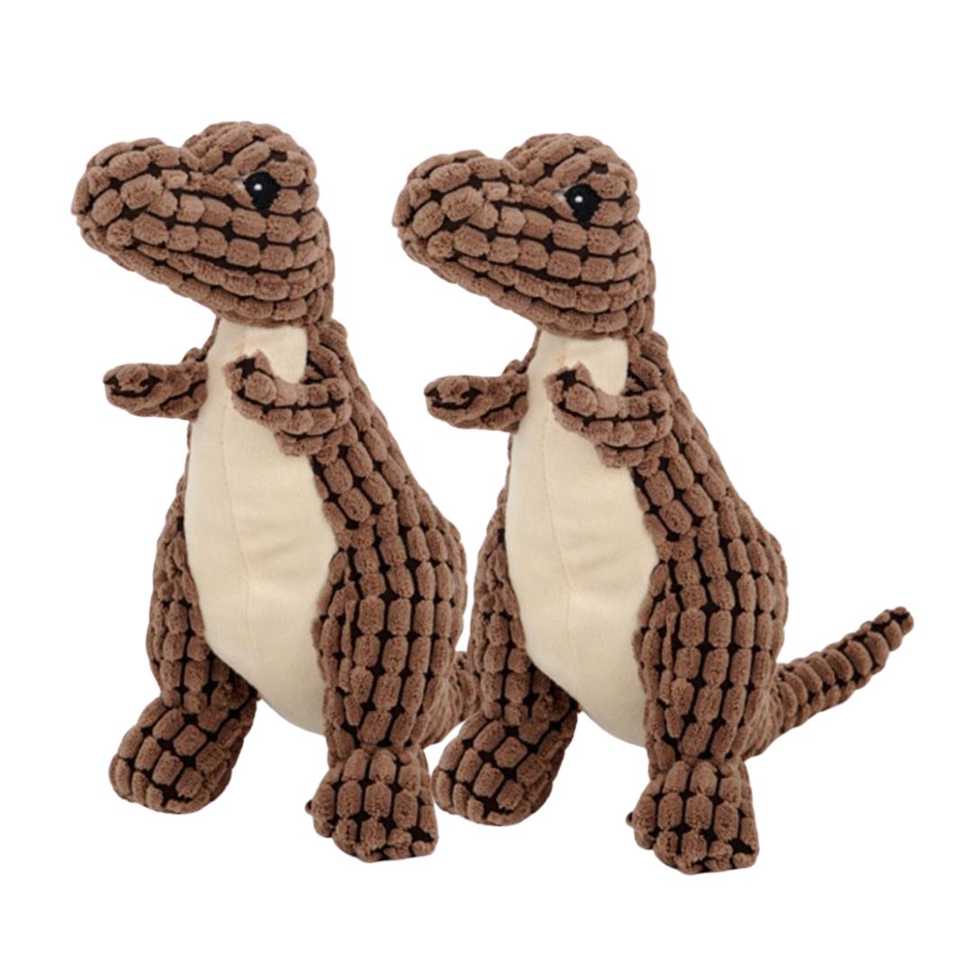 Jouet pour Chien Dinosaure Amusant 11