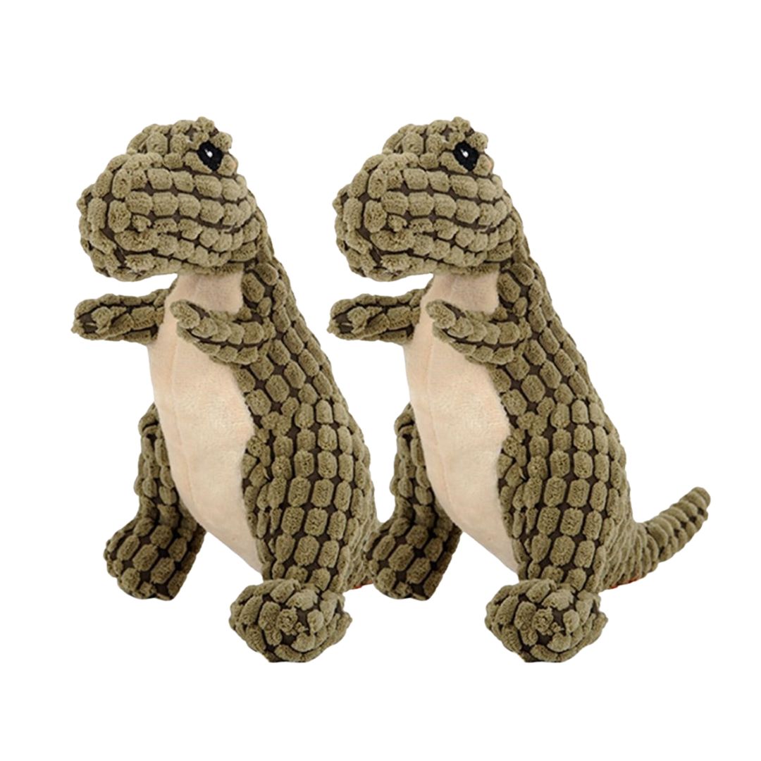 Jouet pour Chien Dinosaure Amusant 12