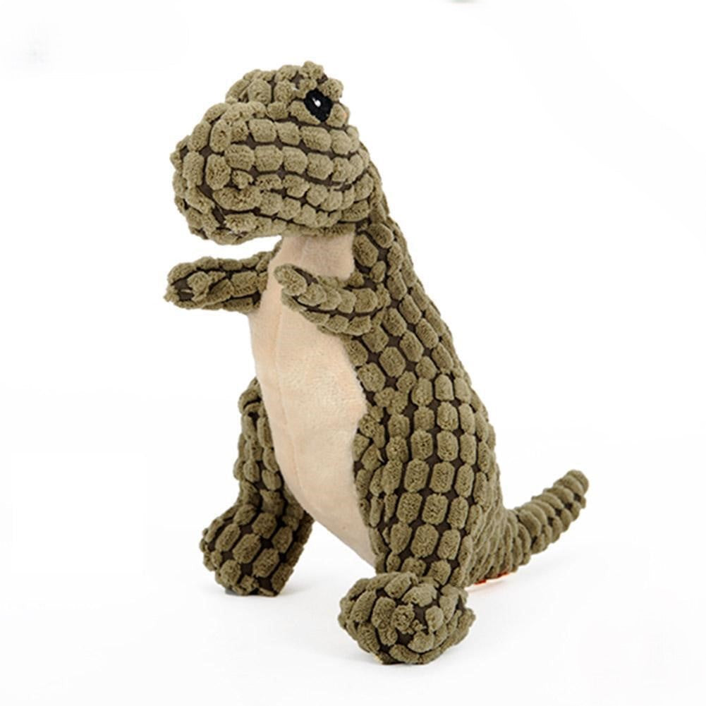 Jouet pour Chien Dinosaure Amusant 2