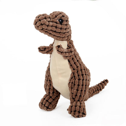 Jouet pour Chien Dinosaure Amusant 3